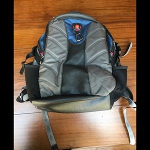Swiss Gear back pack